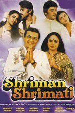 Watch Shriman Shrimati Myflixer