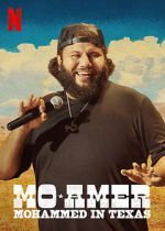 Watch Mo Amer: Mohammed in Texas (TV Special 2021) Myflixer