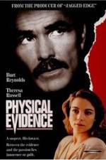 Watch Physical Evidence Myflixer