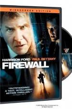 Watch Firewall Myflixer