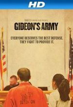 Watch Gideon\'s Army Myflixer