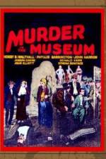 Watch The Murder in the Museum Myflixer
