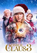 Watch The Claus Family 3 Myflixer