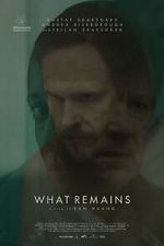 Watch What Remains Myflixer