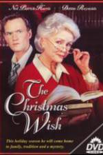 Watch The Christmas Wish Myflixer