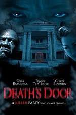 Watch Death's Door Myflixer