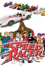 Watch Speed Racer The Next Generation Myflixer