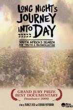 Watch Long Night's Journey Into Day Myflixer