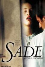 Watch Sade Myflixer