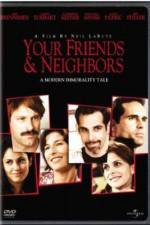 Watch Your Friends & Neighbors Myflixer