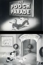 Watch The Pooch Parade Myflixer