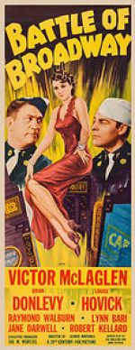 Watch Battle of Broadway Myflixer
