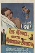 Watch The Model and the Marriage Broker Myflixer