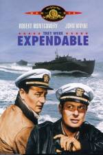 Watch They Were Expendable Myflixer