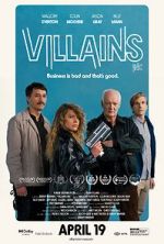 Watch Villains Incorporated Myflixer