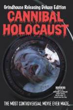 Watch Cannibal Holocaust Myflixer