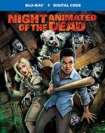 Watch Night of the Animated Dead Myflixer