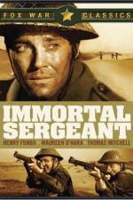 Watch Immortal Sergeant Myflixer