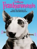 Watch Frankenweenie (Short 1984) Myflixer