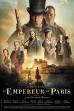Watch The Emperor of Paris Myflixer