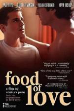 Watch Food of Love Myflixer