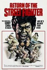 Watch Return of the Street Fighter Myflixer