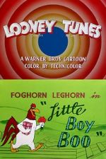 Watch Little Boy Boo (Short 1954) Myflixer