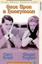 Watch Once Upon a Honeymoon Myflixer