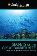 Watch Secrets Of The Great Barrier Reef Myflixer