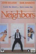 Watch Neighbors Myflixer