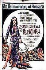 Watch The Million Eyes of Sumuru Myflixer