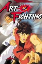 Watch Art of Fighting Myflixer