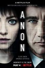 Watch Anon Myflixer