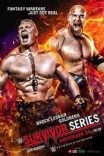 Watch WWE Survivor Series Myflixer