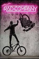 Watch Brandon Semenuk's Rad Company Myflixer