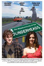 Watch The Misadventures of the Dunderheads Myflixer