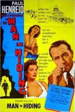 Watch Man in Hiding Myflixer
