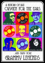 Watch History of Jazz: Oxygen for the Ears Myflixer