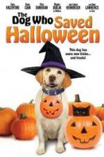 Watch The Dog Who Saved Halloween Myflixer