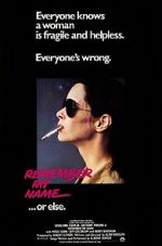 Watch Remember My Name Myflixer