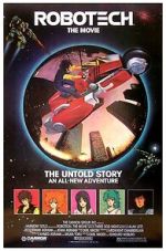 Watch Robotech: The Movie Myflixer