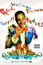 Watch Russell Peters Red White and Brown Myflixer