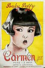 Watch Carmen, Jr. Myflixer