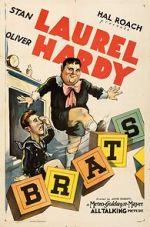 Watch Brats (Short 1930) Myflixer