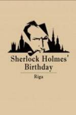 Watch Holmes A Celebration Myflixer
