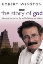 Watch The Story of God Myflixer