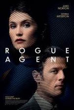 Watch Rogue Agent Myflixer