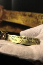 Watch Saxon Hoard: A Golden Discovery Myflixer
