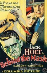 Watch Behind the Mask Myflixer