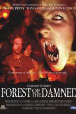Watch Forest of the Damned Myflixer